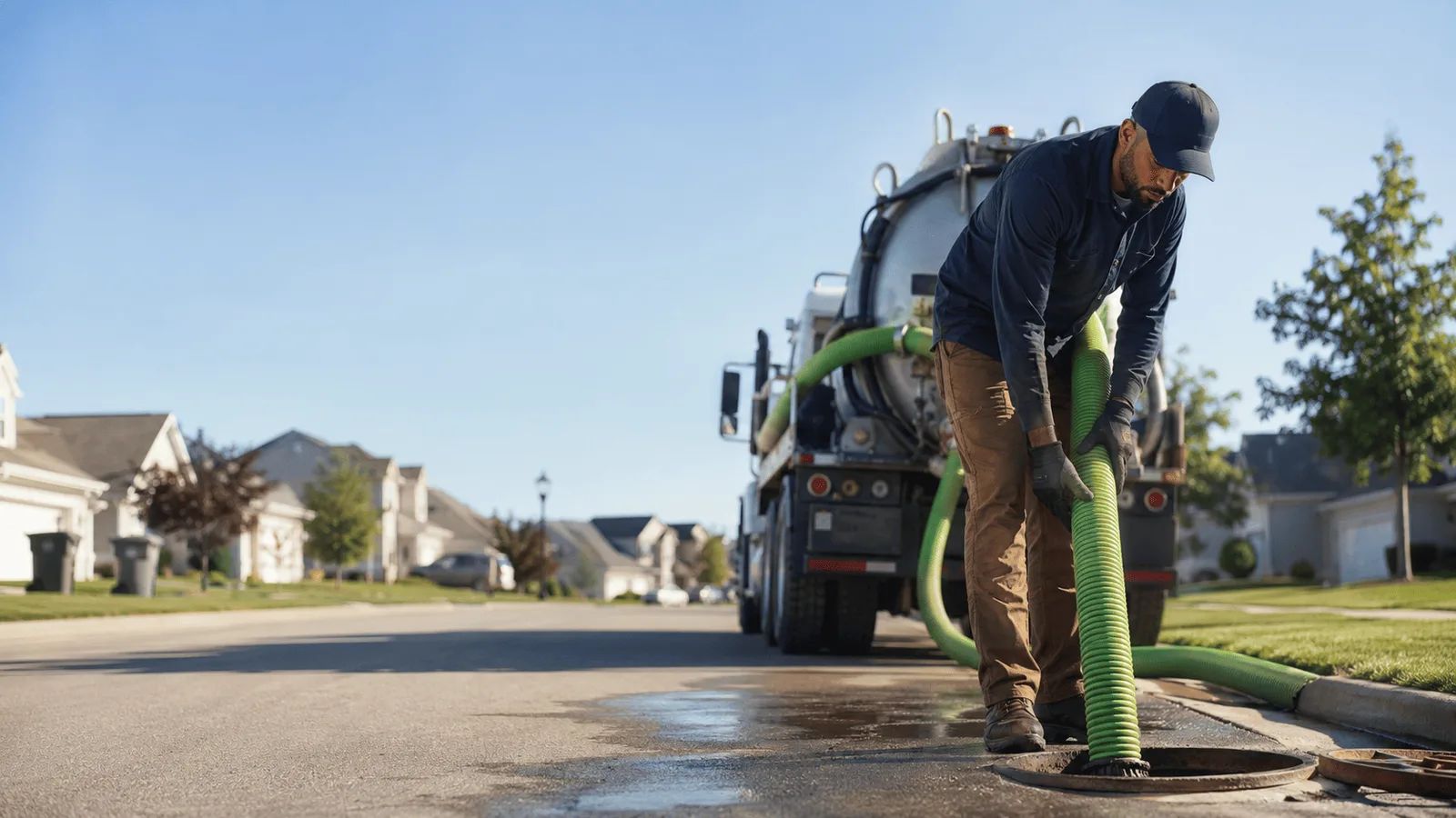 Mosquito Control in Rosie, AR